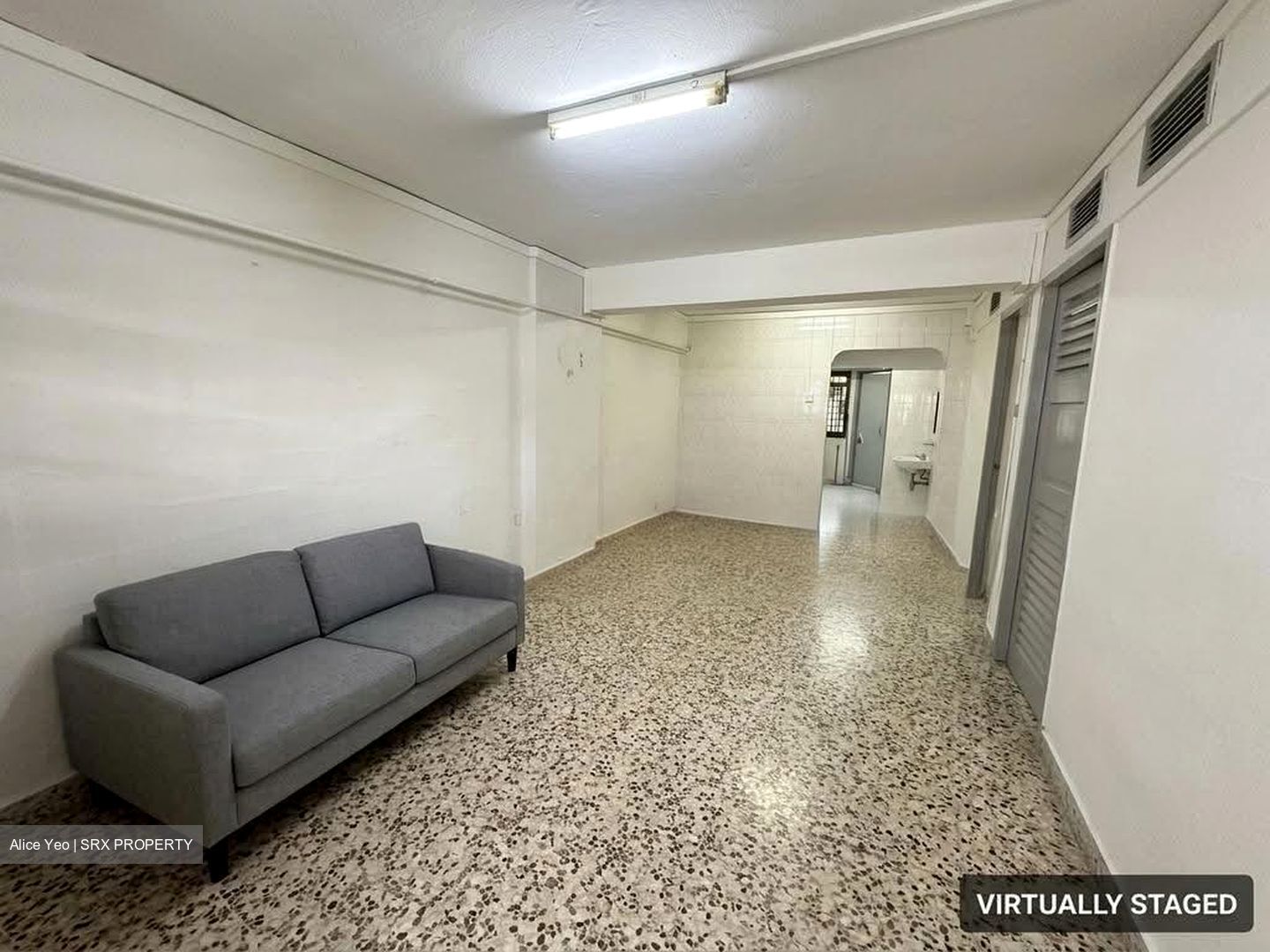 Blk 20 Dover Ville (Queenstown), HDB 3 Rooms #629437391